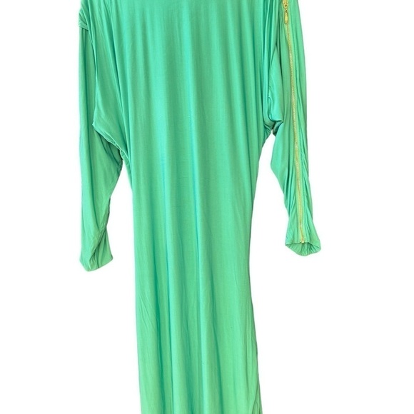COPY - Marciano dress size S but stretchy material fit perfectly M to pre loved… - Picture 3 of 7